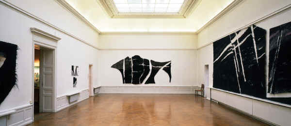 Konstn�rshuset, Stockholm -90