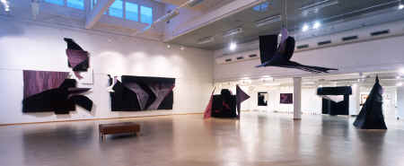 Konstens Hus, Lule� -96