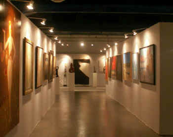 Salon d�Automne Paris