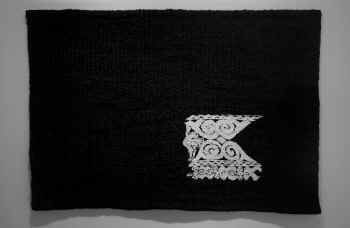 Livskraft 85 x 125 cm