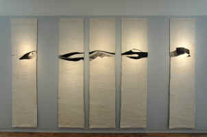 Hongarian Els 220 x 40 cm