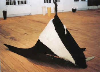 Mot Annapurna 120 x 190 cm